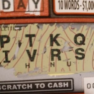 Meet your Posher, Ribas